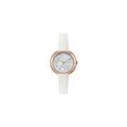 Watches Furla , Pink , Dames