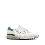 Sneakers Premiata , White , Heren