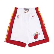 NBA Swingman Basketball Shorts Nike , Multicolor , Heren