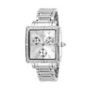 Wildflower 5377 Quartz Dameshorloge - 32mm Invicta Watches , Gray , Da...