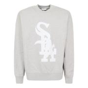 Sweatshirts 1989 Studio , Gray , Heren