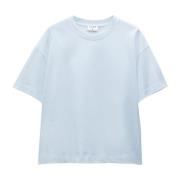 T-Shirts Filippa K , Blue , Dames