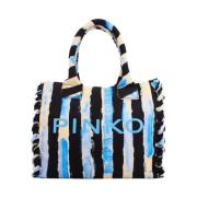 Handbags Pinko , Multicolor , Dames