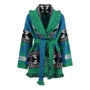Knitwear Alanui , Multicolor , Dames