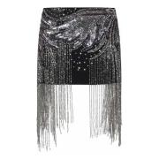 Skirts Amen , Multicolor , Dames