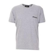 T-Shirts Dsquared2 , Gray , Heren