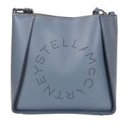 Cross Body Bags Stella McCartney , Gray , Dames