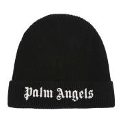 Hats Caps Palm Angels , Black , Heren