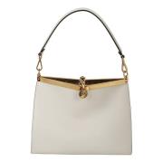 Shoulder Bags Etro , White , Dames