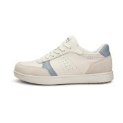 Klassieke Bjork Mix Sneaker Woden , White , Dames