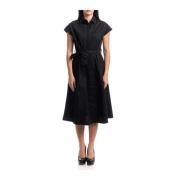 Riemjurk Liu Jo , Black , Dames