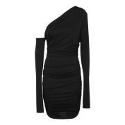 Dresses Andamane , Black , Dames