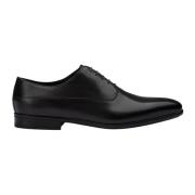 Business Shoes Doucal's , Gray , Heren