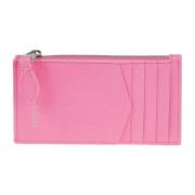Wallets & Cardholders Alexander McQueen , Pink , Dames