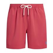 Swimwear Ralph Lauren , Red , Heren