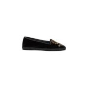 Slippers Maliparmi , Black , Dames