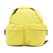 Backpacks Vic Matié , Yellow , Unisex