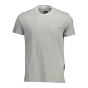 T-Shirts Harmont & Blaine , Gray , Heren