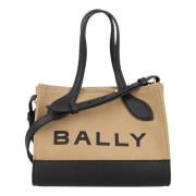 Bar Keep On XS Stijlvol Model Bally , Beige , Dames