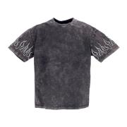 T-Shirts Vision OF Super , Gray , Heren