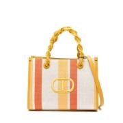 Tote Bags Twinset , Multicolor , Dames