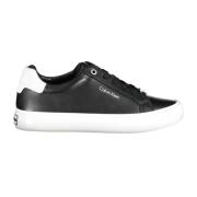 Sneakers Calvin Klein , Black , Dames