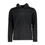 Hoodies Calvin Klein , Black , Heren