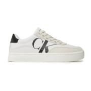 Sneakers Calvin Klein , White , Dames