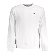 Sweatshirts Fila , White , Heren