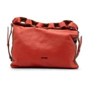 Shoulder Bags Vic Matié , Red , Dames