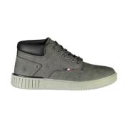 Ankle Boots U.s. Polo Assn. , Gray , Heren