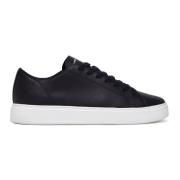 Sneakers Crime London , Blue , Heren