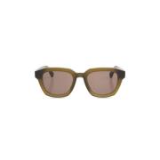 Kiene zonnebril Mykita , Green , Dames