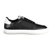 Sneakers Calvin Klein , Black , Dames