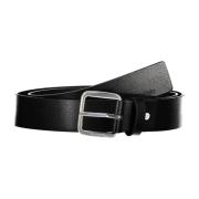 Belts Calvin Klein , Black , Heren