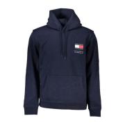 Hoodies Tommy Hilfiger , Blue , Heren