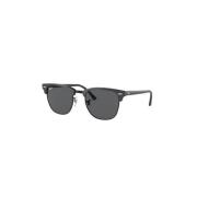 Sunglasses Ray-Ban , Gray , Unisex