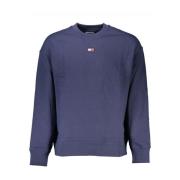 Sweatshirts Tommy Hilfiger , Blue , Heren