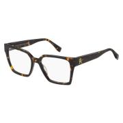 Eyewear frames TH 2105 Tommy Hilfiger , Brown , Unisex