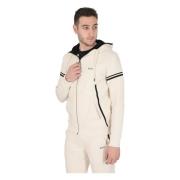 Hoodies Hugo Boss , Beige , Heren