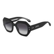 Sunglasses Isabel Marant , Black , Dames