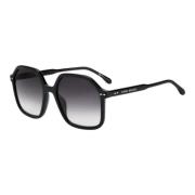 Sunglasses Isabel Marant , Black , Dames