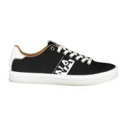 Sneakers Napapijri , Black , Heren