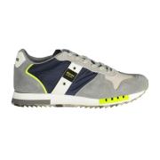 Sneakers Blauer , Multicolor , Heren