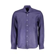 Casual Shirts North Sails , Blue , Heren