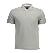 Polo Shirts Harmont & Blaine , Gray , Heren