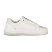 Sneakers Calvin Klein , White , Dames