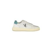 Sneakers Calvin Klein , White , Heren