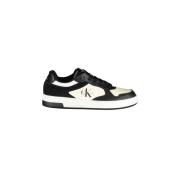 Sneakers Calvin Klein , Black , Heren