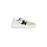 Sneakers Calvin Klein , White , Dames